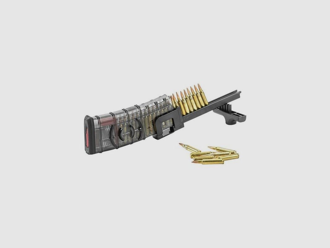 ELITE TACTICAL SYSTEMS GROUP C.A.M. GEWEHR UNIVERSAL LADER