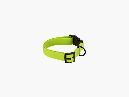 2WOLFS DIEGO Collar