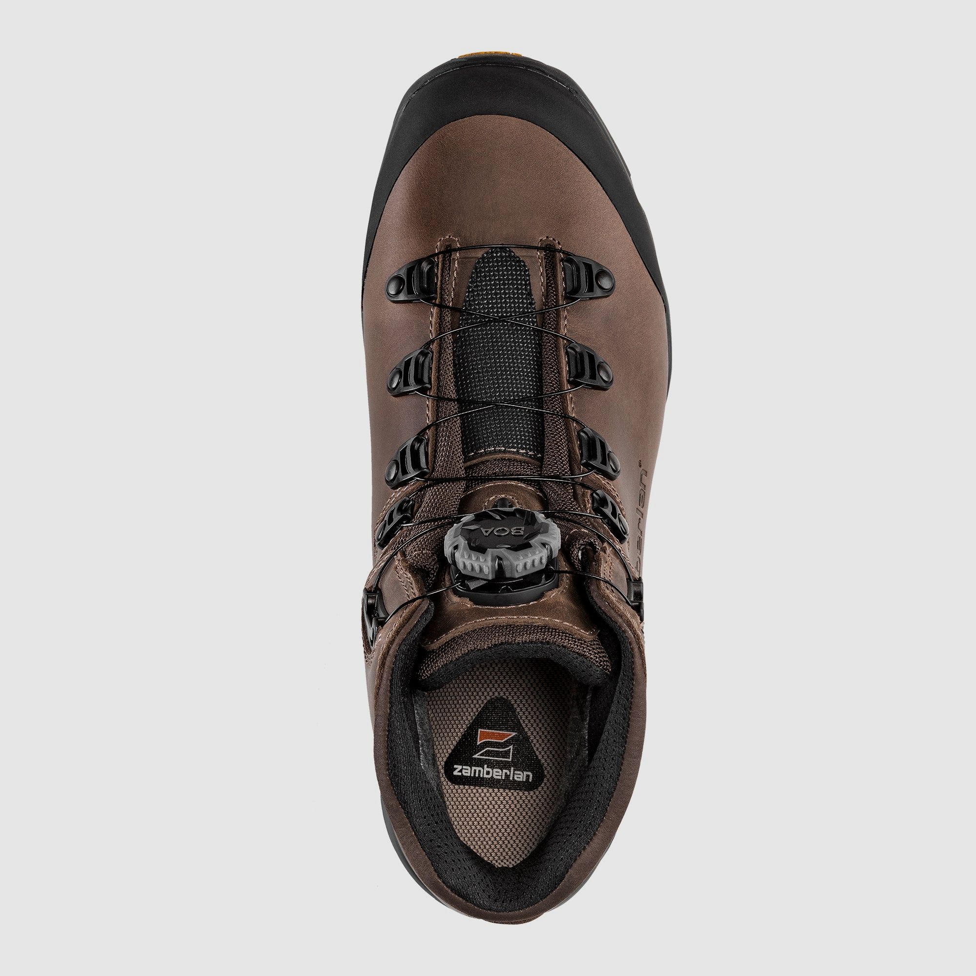 Zamberlan Leopard FGL GTX RR BOA Stiefel, Bild 5 von 7