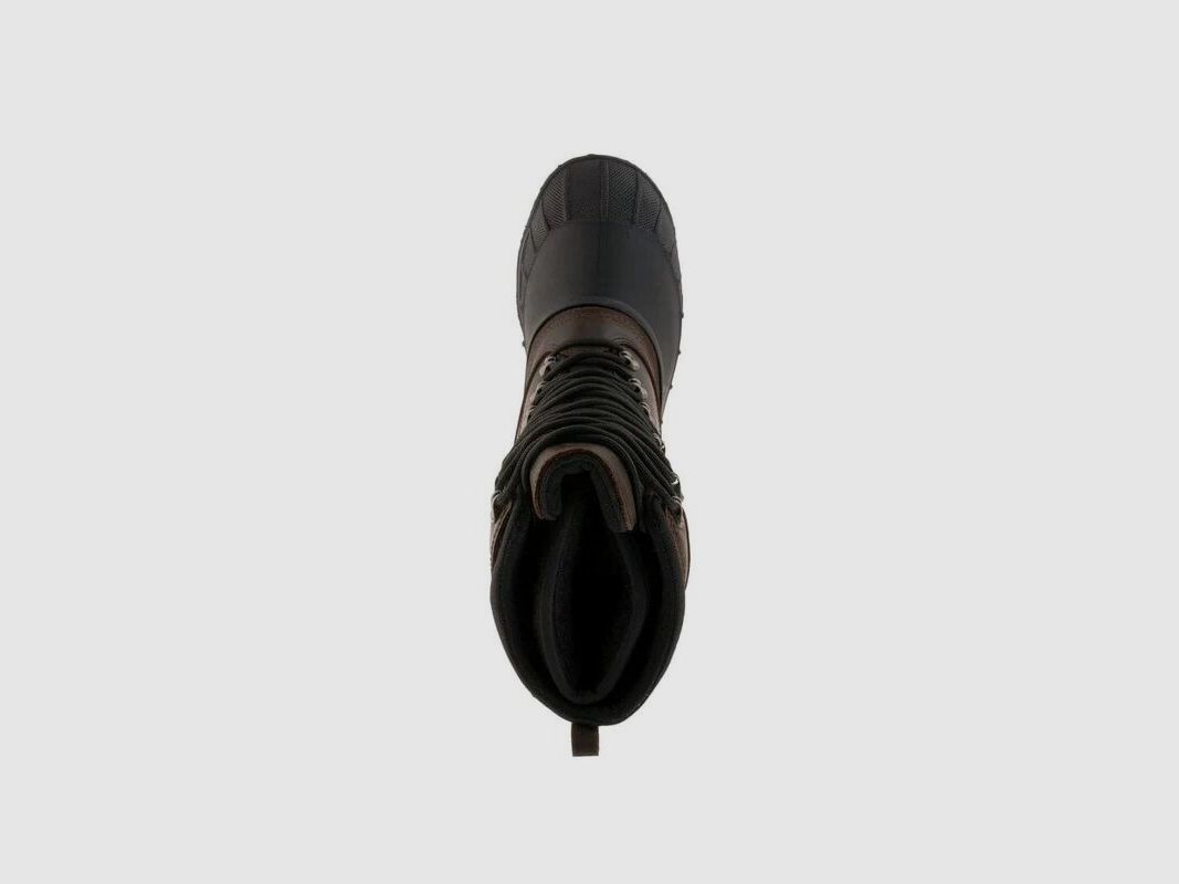 Kamik Herren Winterstiefel Cody Dark Brown 41