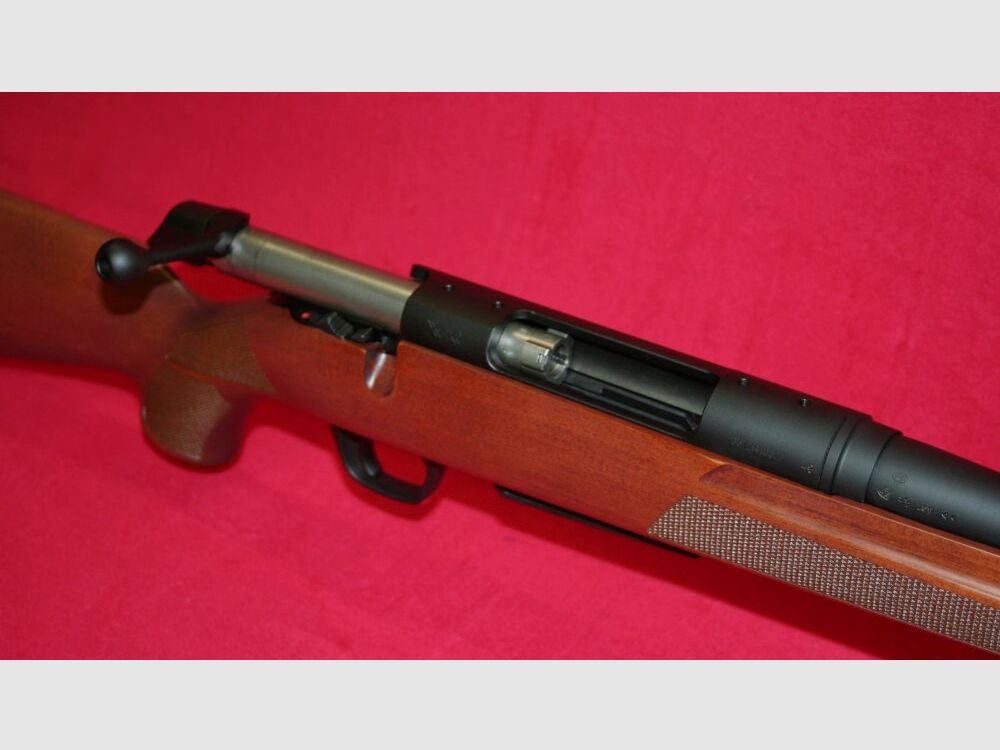 Winchester XPR Sporter