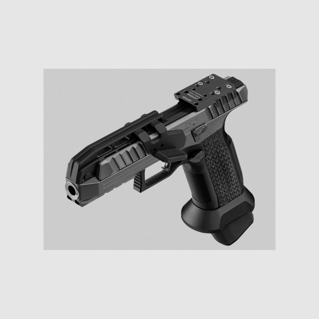 LAUGO ARMS ALIEN CREATOR LIMITED, image 4 sur 7