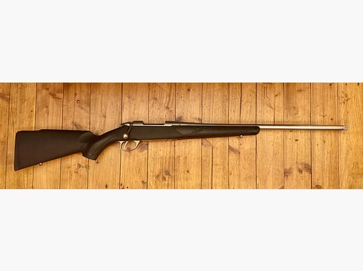 Sako 85 Synthetic Stainless .22-250 Rem