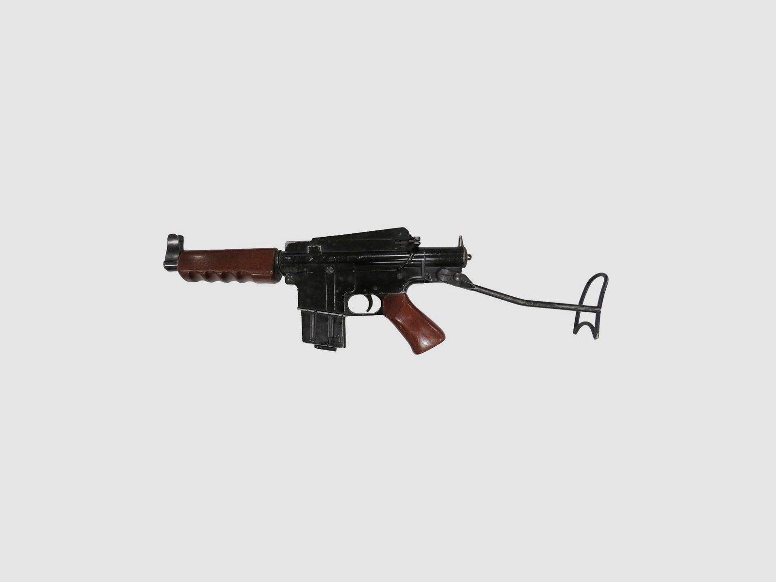 Jager pistola semiautomatica AP-74 Calibro .32 ACP (7,65x17 mm Browning), immagine 8 di 8