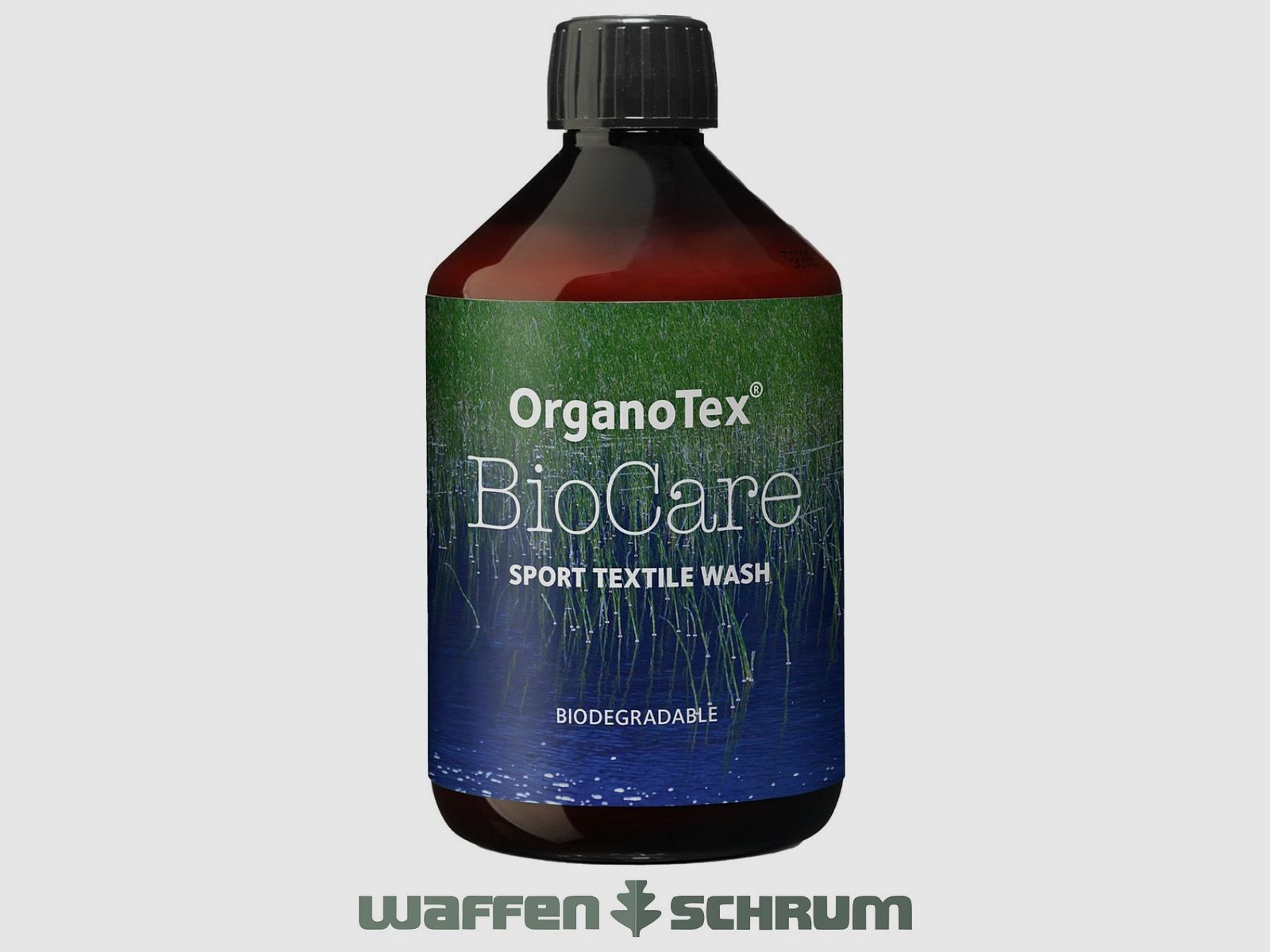 OrganoTex Sport Détergent Bio Care