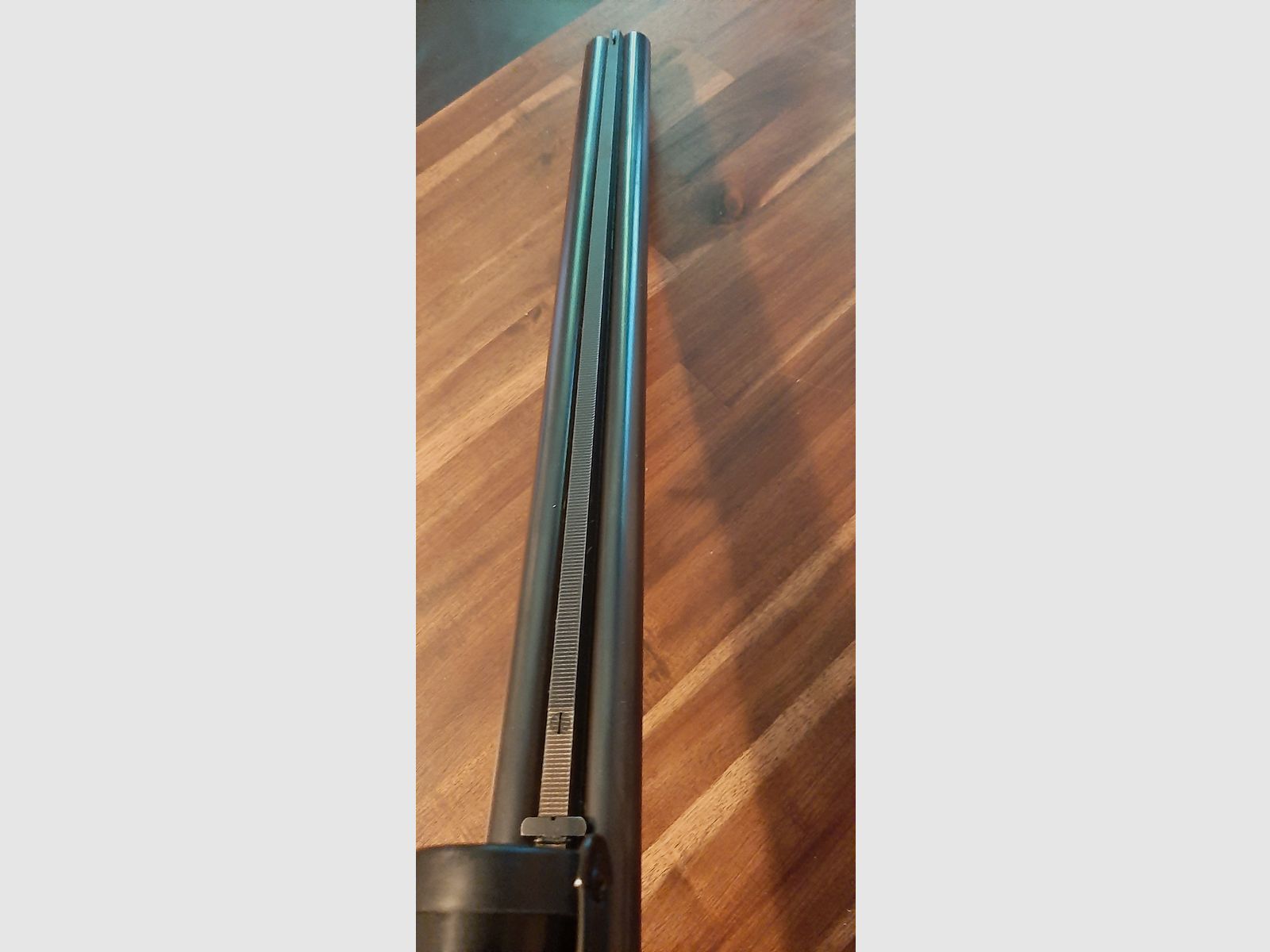 Sauer und Sohn Drilling/Modell 3000 Luxus