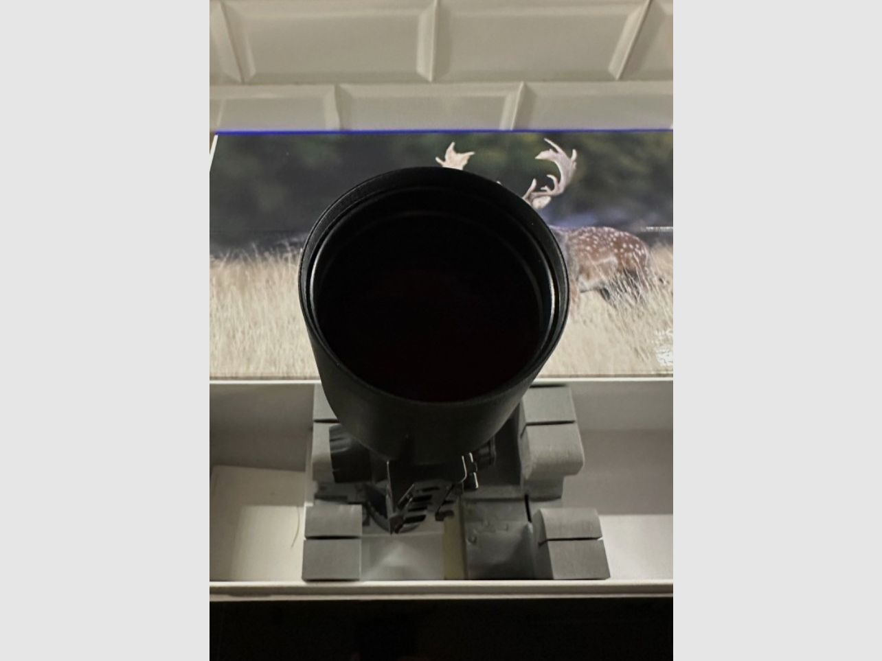 Zeiss Conquest V6 2.5-15x56