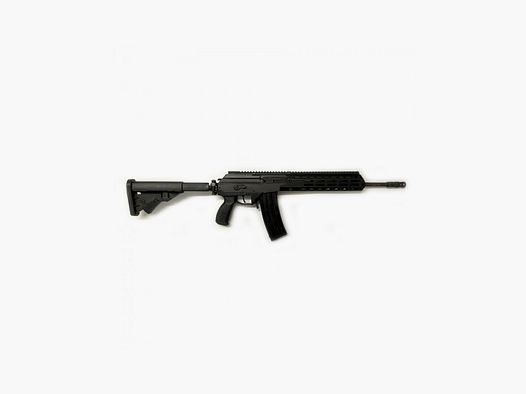 IWI Galil ACE Schwarz Kal. 7,62x39mm