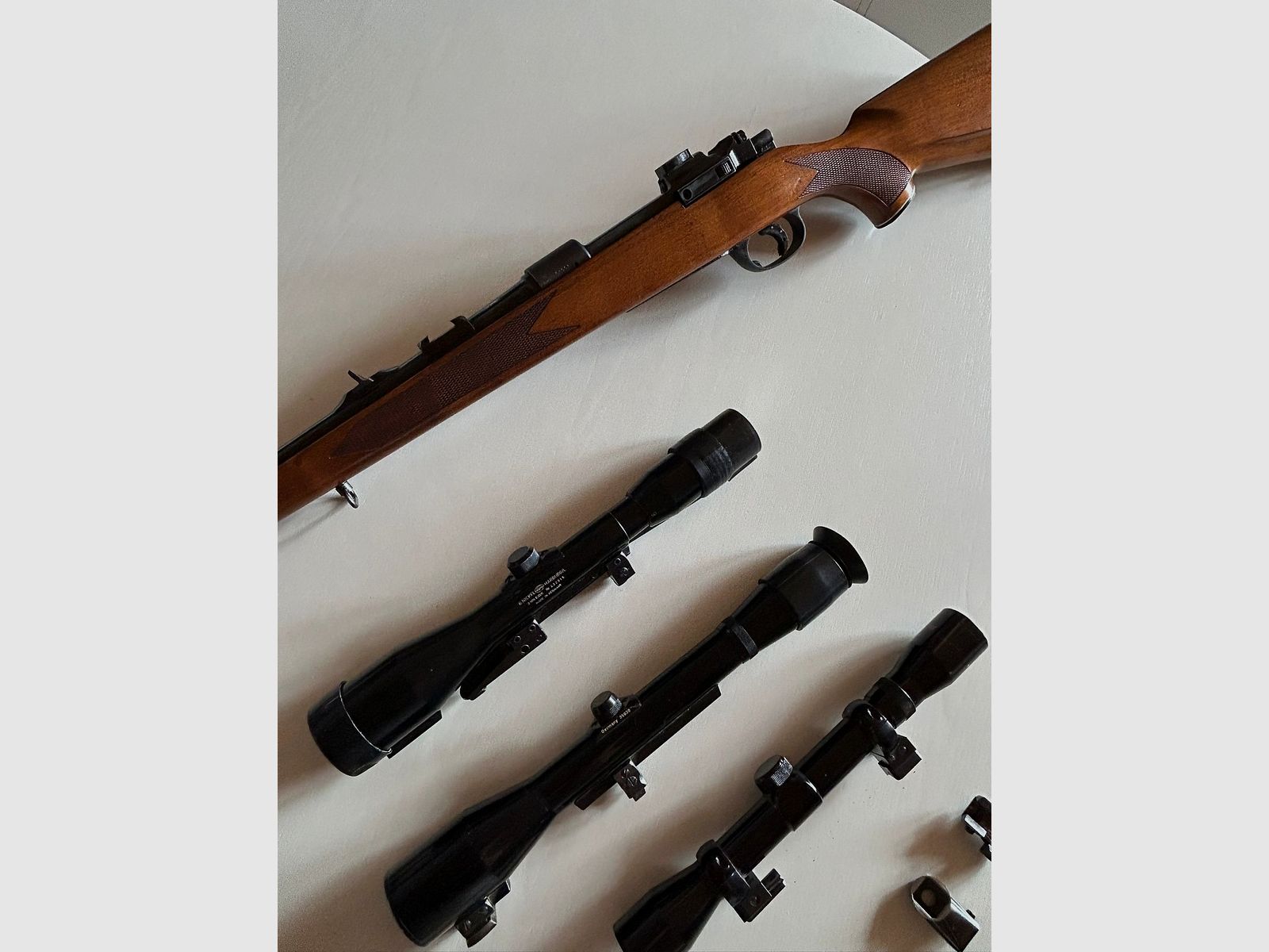 Repeater 7x64