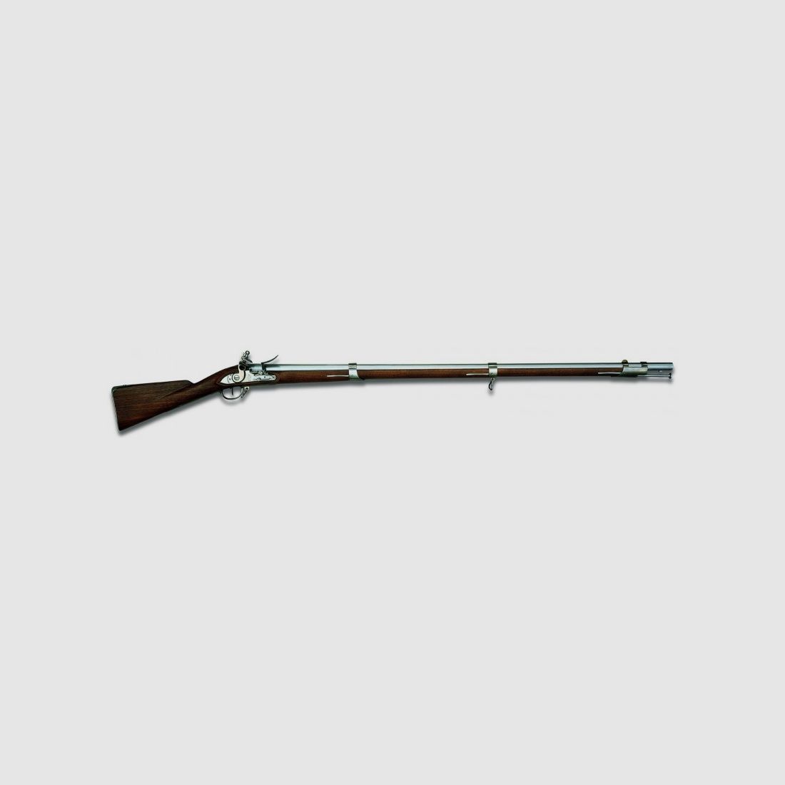 1795 Springfield silex
