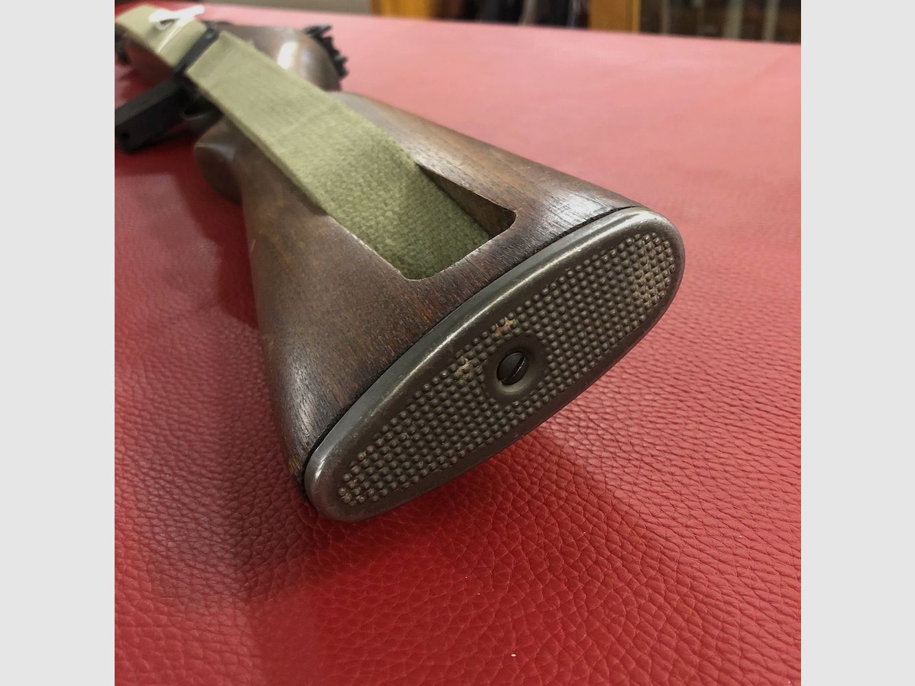 Winchester Underwood M1, afbeelding 10 van 10
