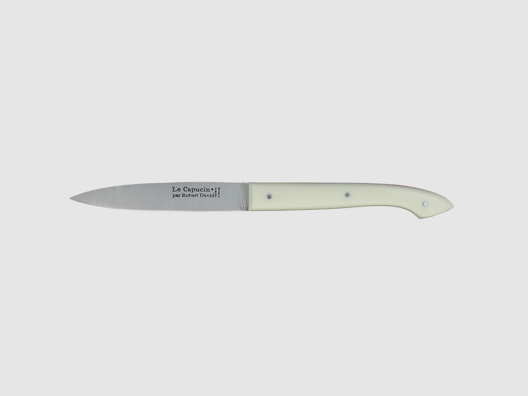 Tischmesser Robert David Le Capucin - DC0112PB