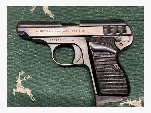 Rigarmi .22lr