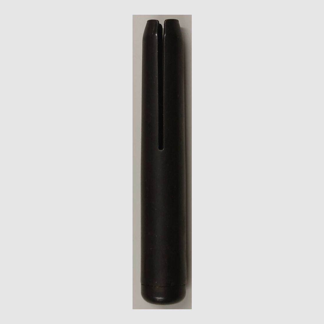 Waffenfabrik Bern Schweizer Armee Patronenlager Putzer, Ersatzteil für Schweizer Armee Putzzeug 7,5x55swiss