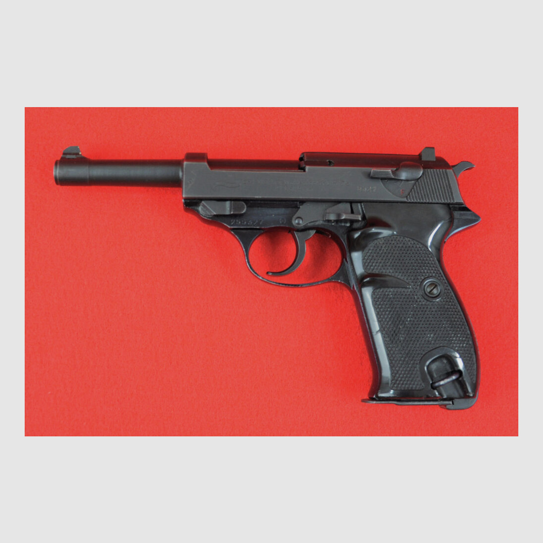 Walther P1