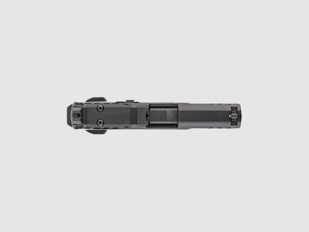 Pistola SMITH & WESSON Equalizer TS 3.7", imagen 4 de 4