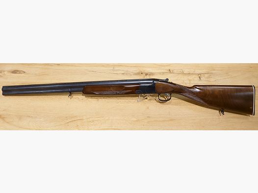 Fusil à deux coups Kettner Mod. Phantom Cal.12/70