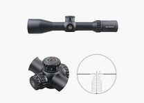 Vector Optics SCFF-43 Continental x6 3-18x50 FFP richtkijker