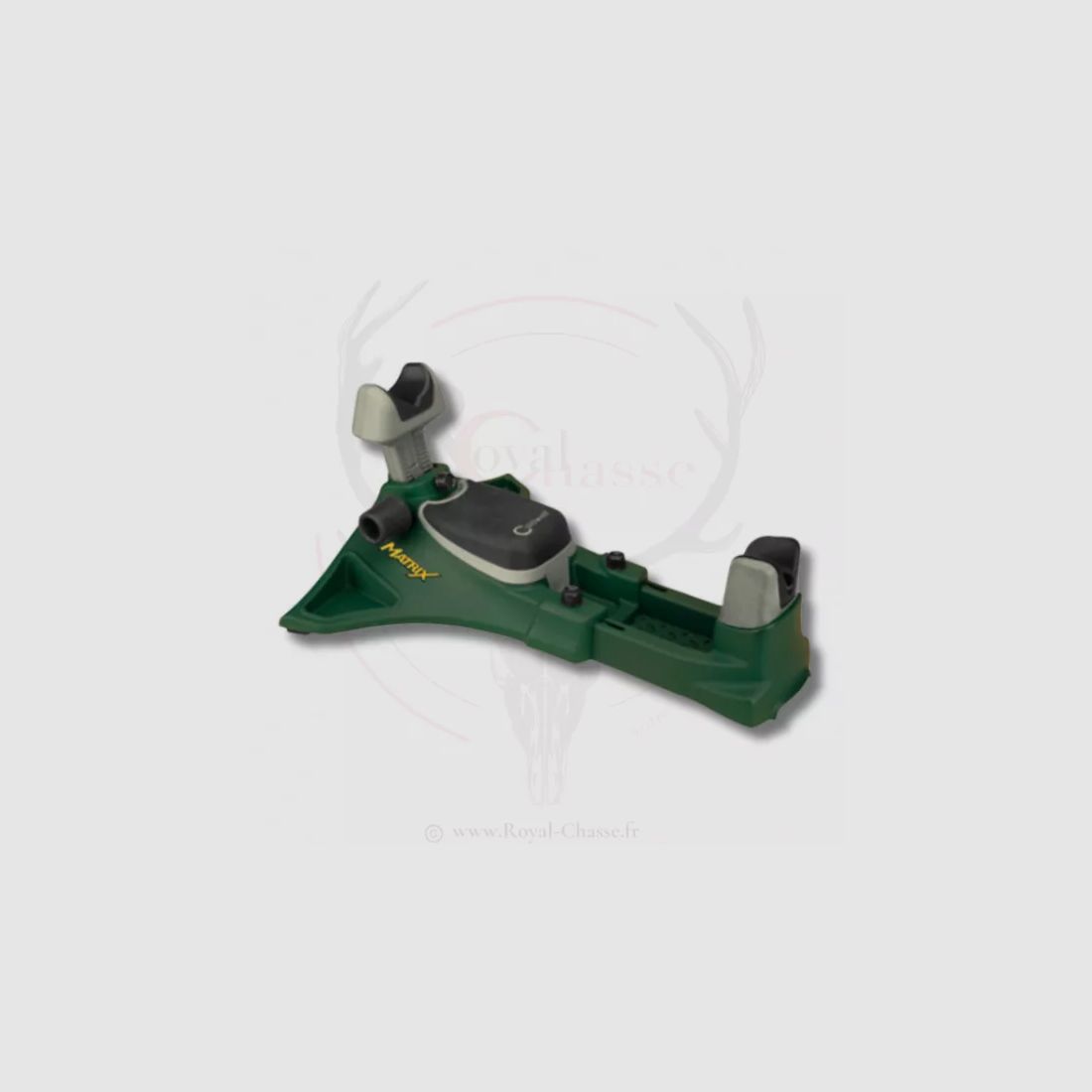 Chevalet de tir Matrix CALDWELL, image 1 sur 4