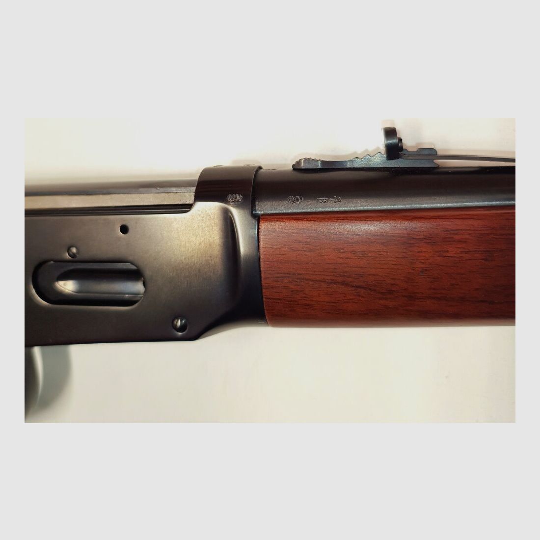 Winchester Mod. M94 SHORT RIFLE Unterhebelrepetierbüchse