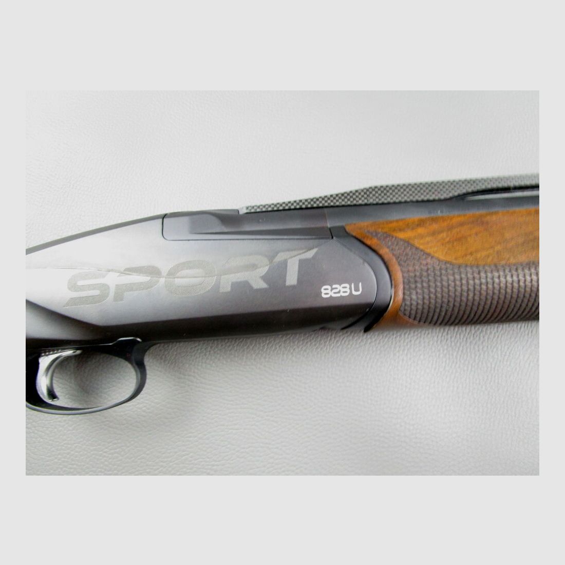 Benelli 828U Sport