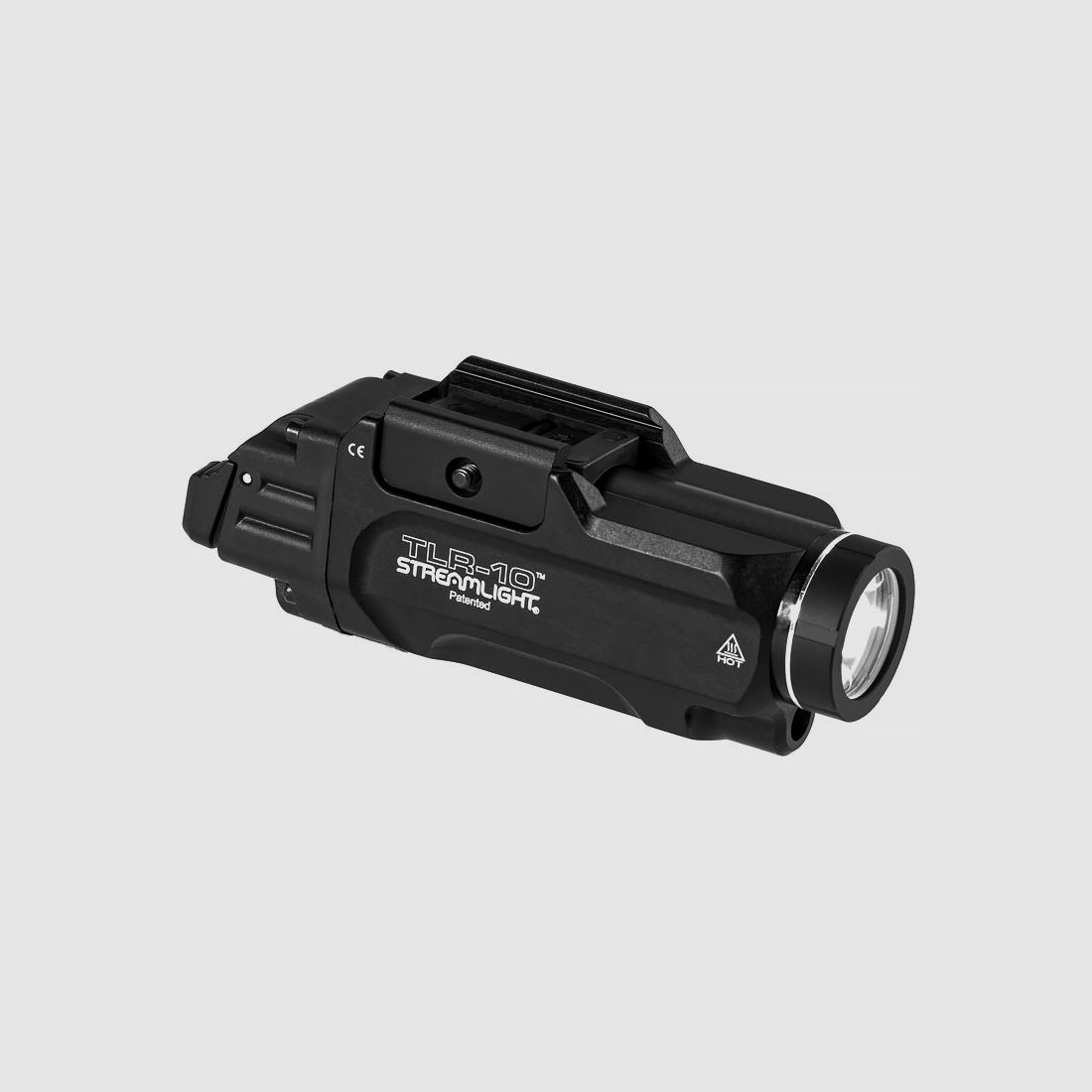 STREAMLIGHT TLR-10 FLEX *vergunning vereist*