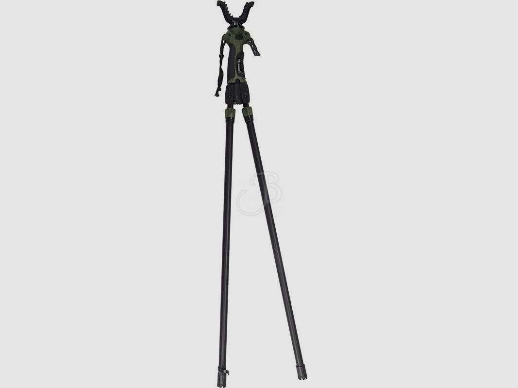 Zielstock | BIPOD 96-168cm, Bild 1 von 19