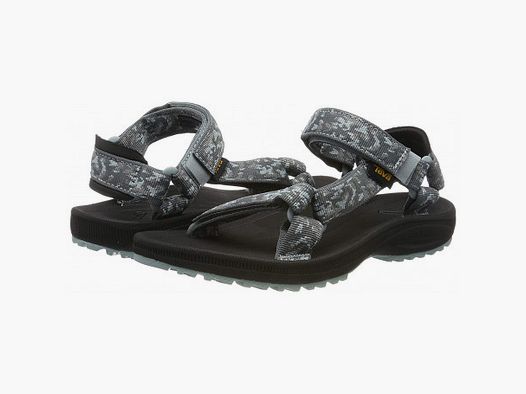 SAND. TEVA WINSTED GRAU