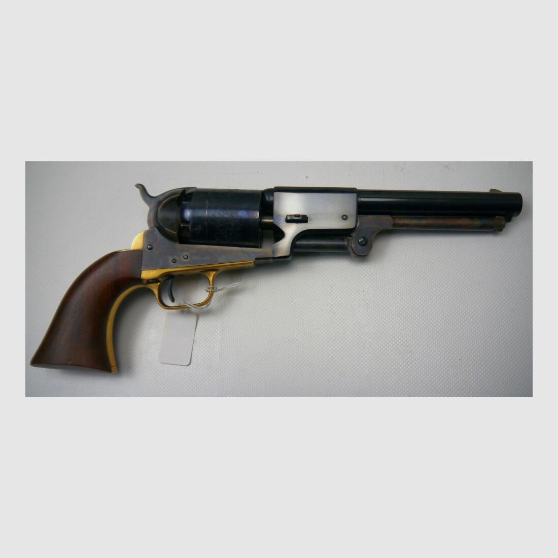 Colt Dragoon 3rd Model