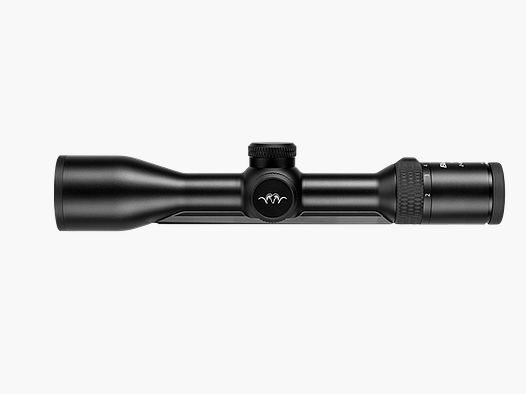 Blaser B2 2-12x50 iC mit Schiene