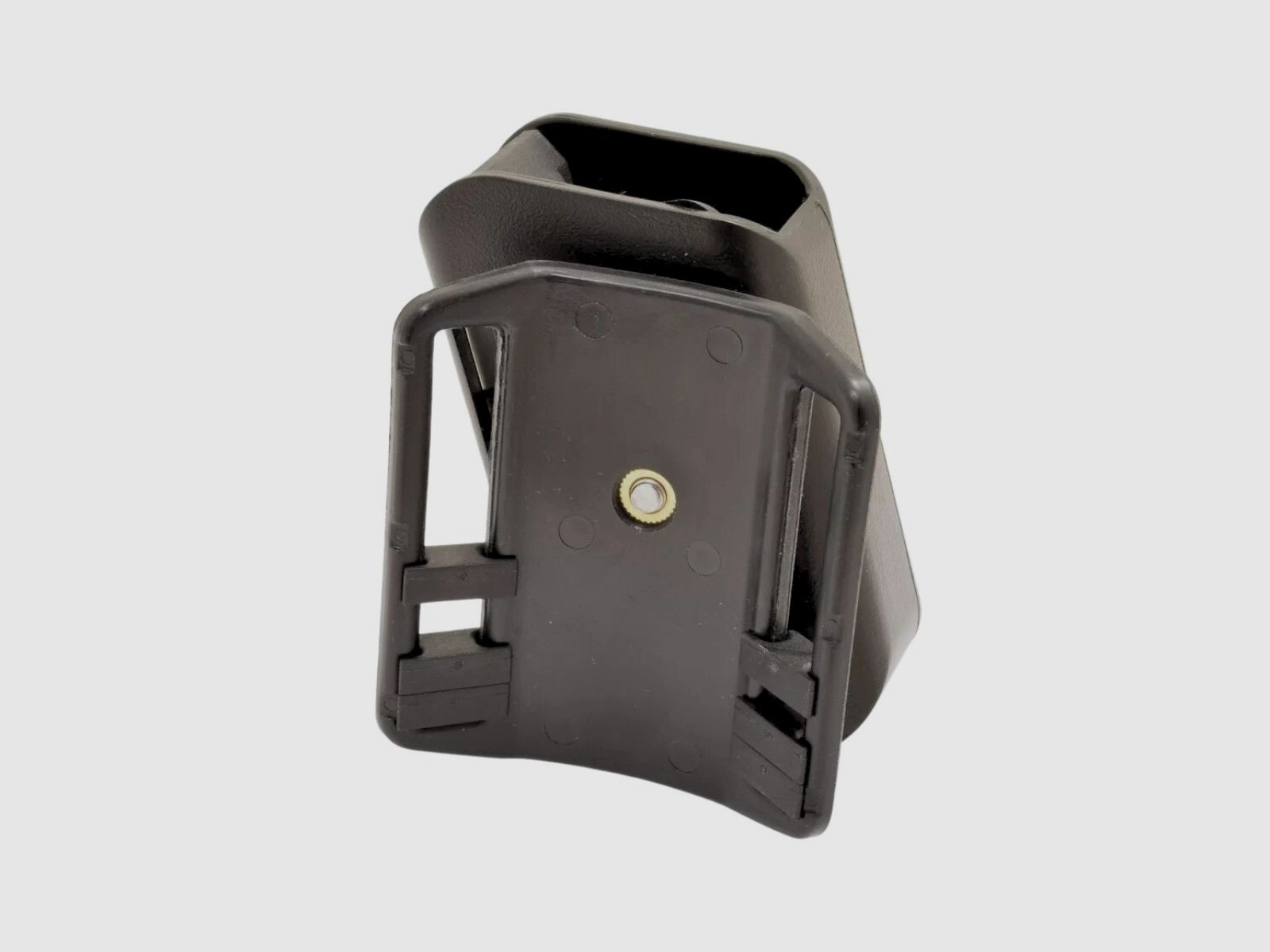 DAA – IDPA magazine pouch, color black, image 3 of 4