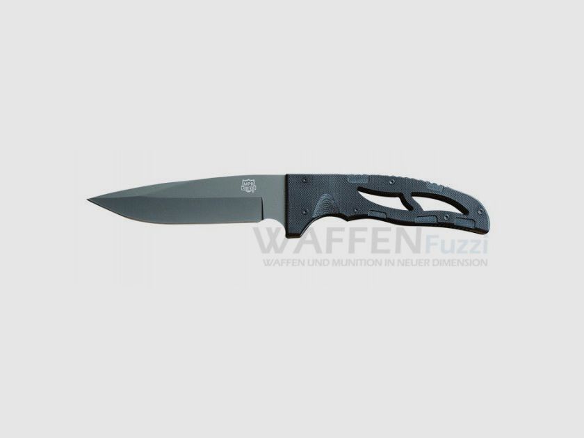 Cuchillo de cinturón MP9 Future One G10