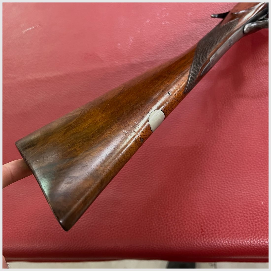 J. Purdey & Sons Monogeschoss, Bild 9 von 15