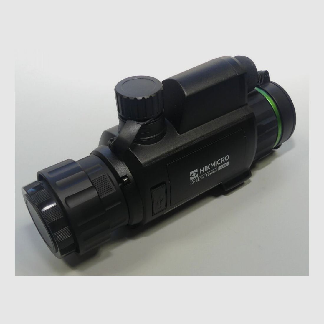 Hik Micro Cheetah