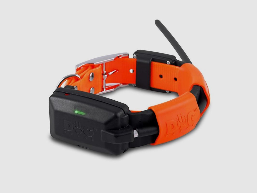 Zusätzliches GPS-Halsband X25, Bild 3 von 18