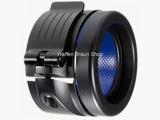 Smartclip Klemmadapter 62mm