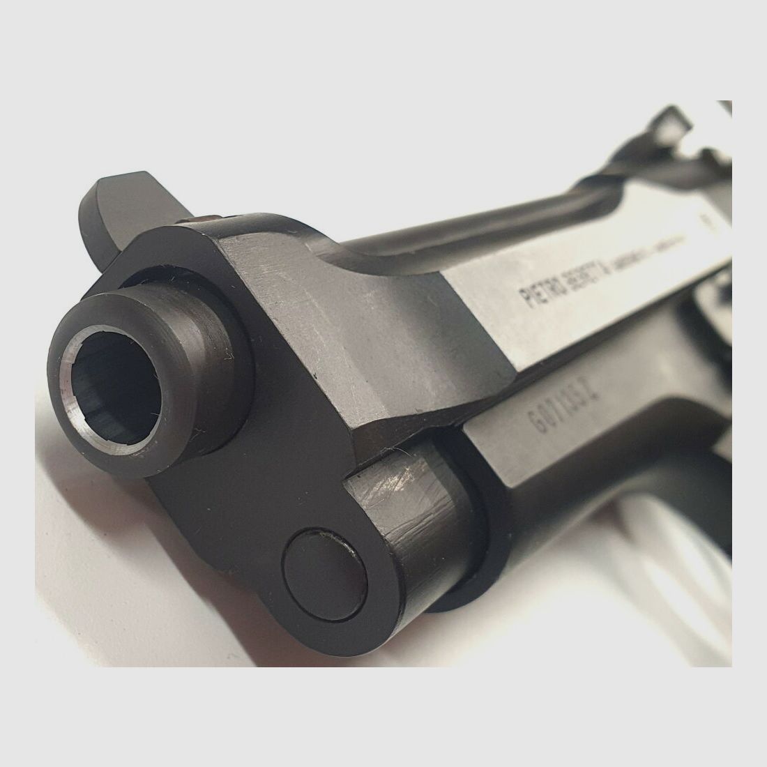 Beretta Mod. 92 Brigadier
