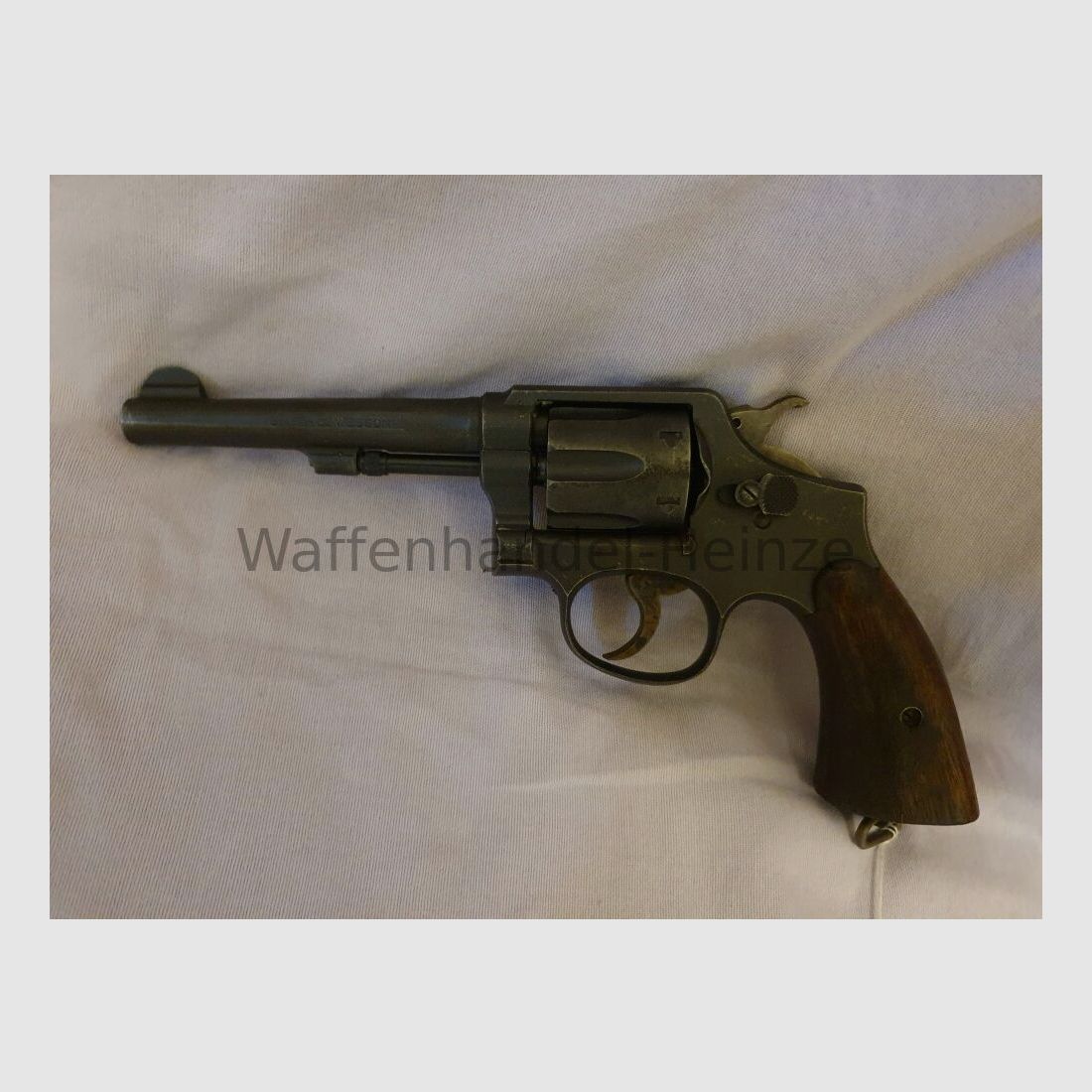 Smith & Wesson Mod. M & P Victory