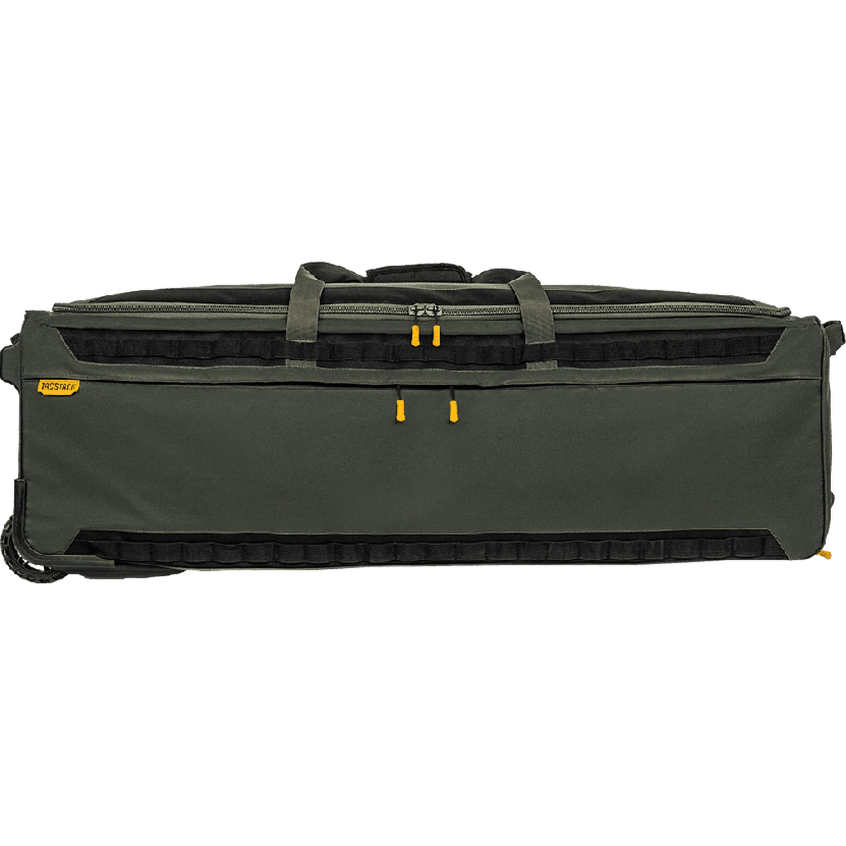 Tacstack Trolly 120L Vert foncé 100x40x30cm, image 3 sur 10