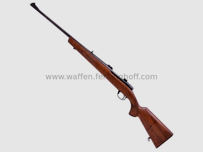 Husqvarna M1900 Carl Gustaf 24"