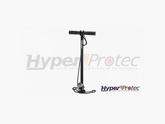 Manuelle Hochdruck PCP-Pumpe Gamo