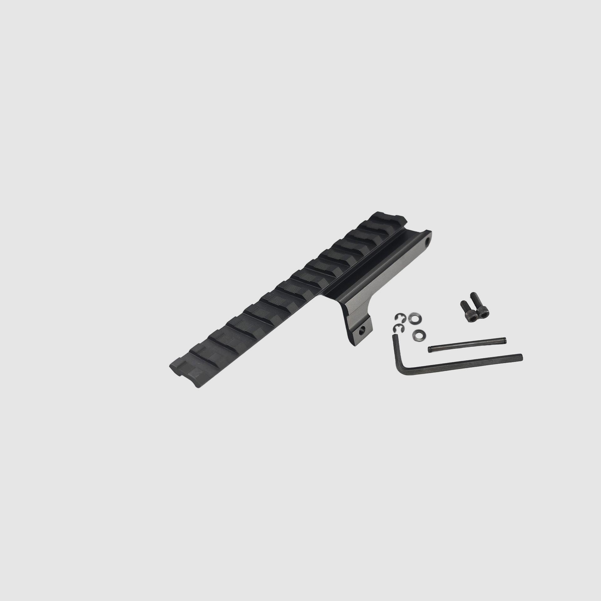 Mount Rail Enfield MKI No.4&5, image 2 sur 3