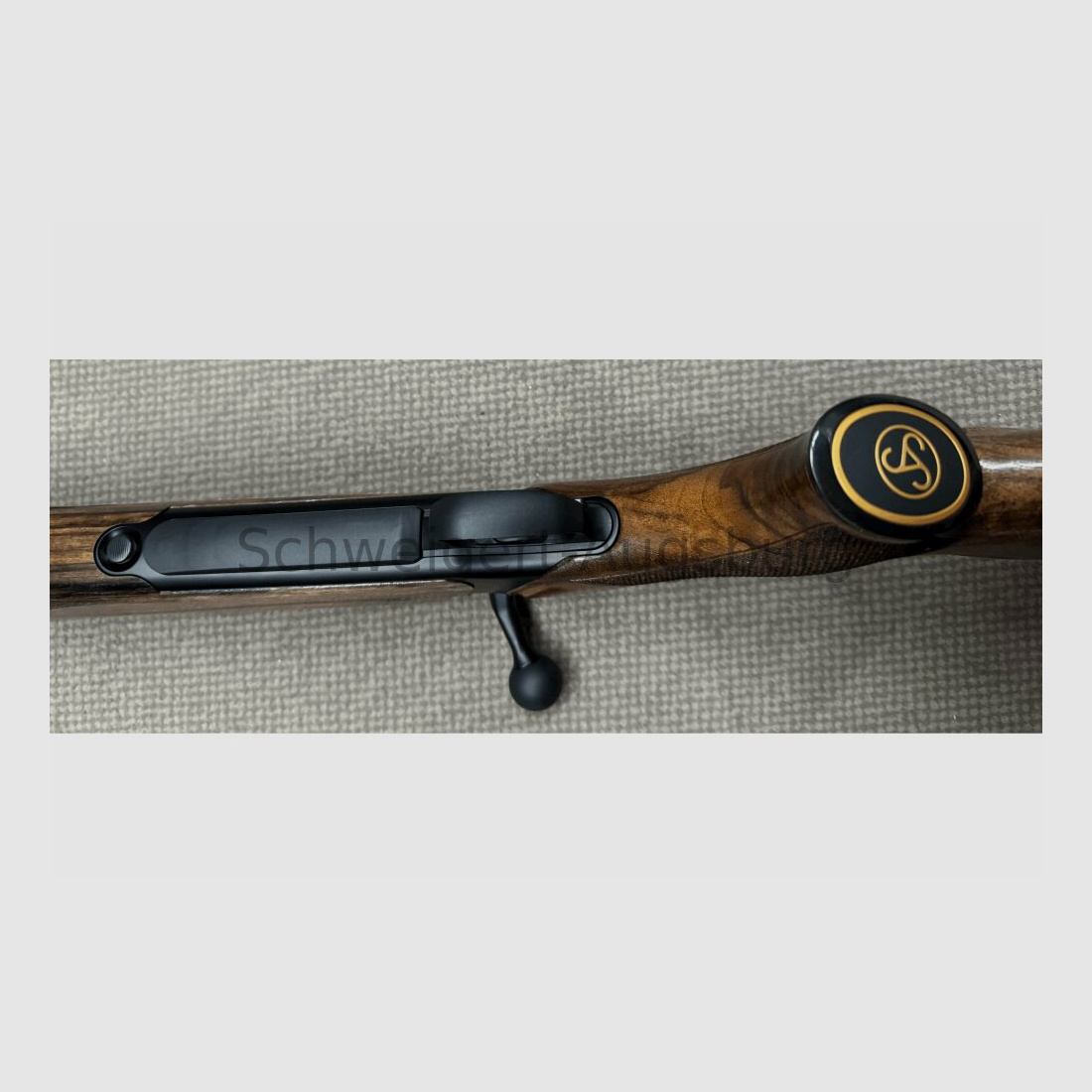 Sauer & Sohn S 505 .308Win