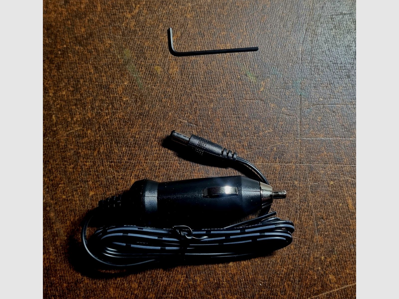 Nitehog Viper TIR - M 35 XC