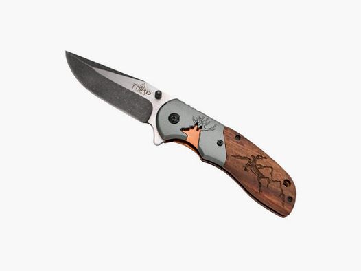COUTEAU THIRD BOIS/CERF
