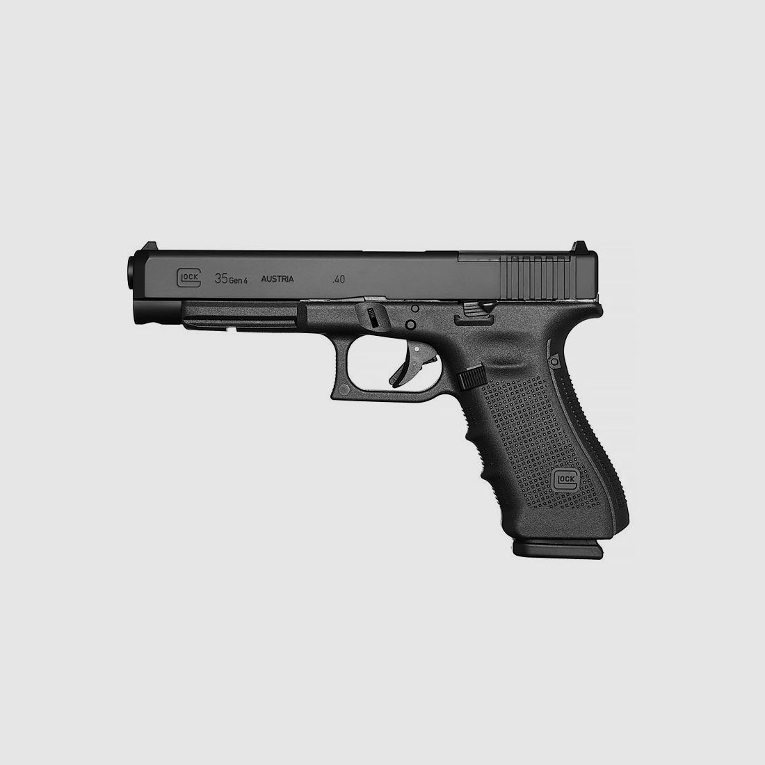 GLOCK 35 Gen4 M.O.S. .40 S&W