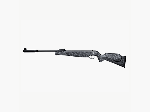 Luftgewehr Norica Spider GRS Carbon