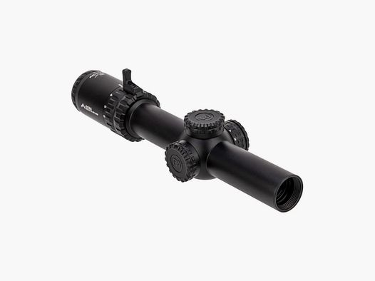 SLx 1-6x24 SFP Nova Fiber BDC rot 30mm