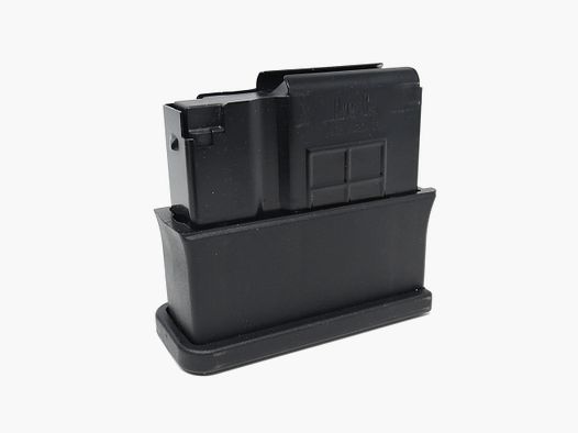 Caricatore H&K SLB2000 – Cal. 9.3×62 (10 colpi)