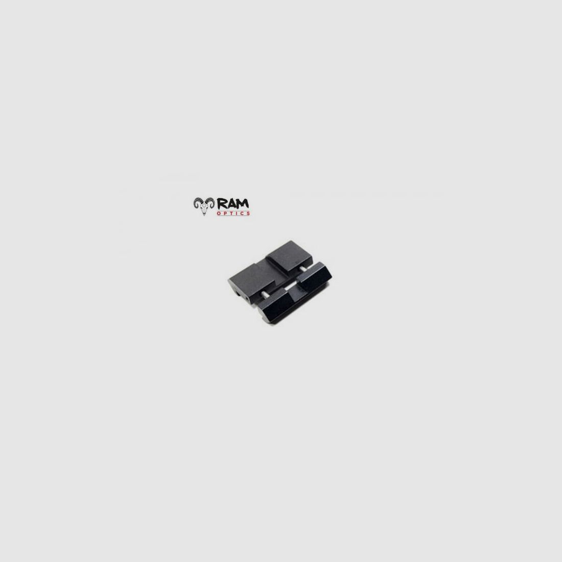Ram Optics Adapter 11–22 mm, image 1 sur 2